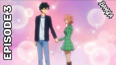 The Devil Is A Part Timer Episode 3 Bangla Explaintion || Anime In Bangla || hide Explain