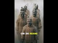 ❓What is… Terracotta Army? Top 5 craziest facts!🔥