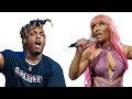 Juice WRLD AGATS2 Visualizer Feat Nicki Minaj