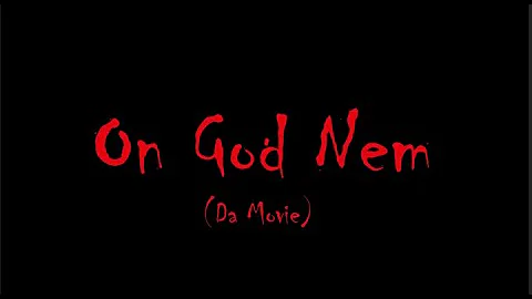 On God Nem (Da Movie) (2023)