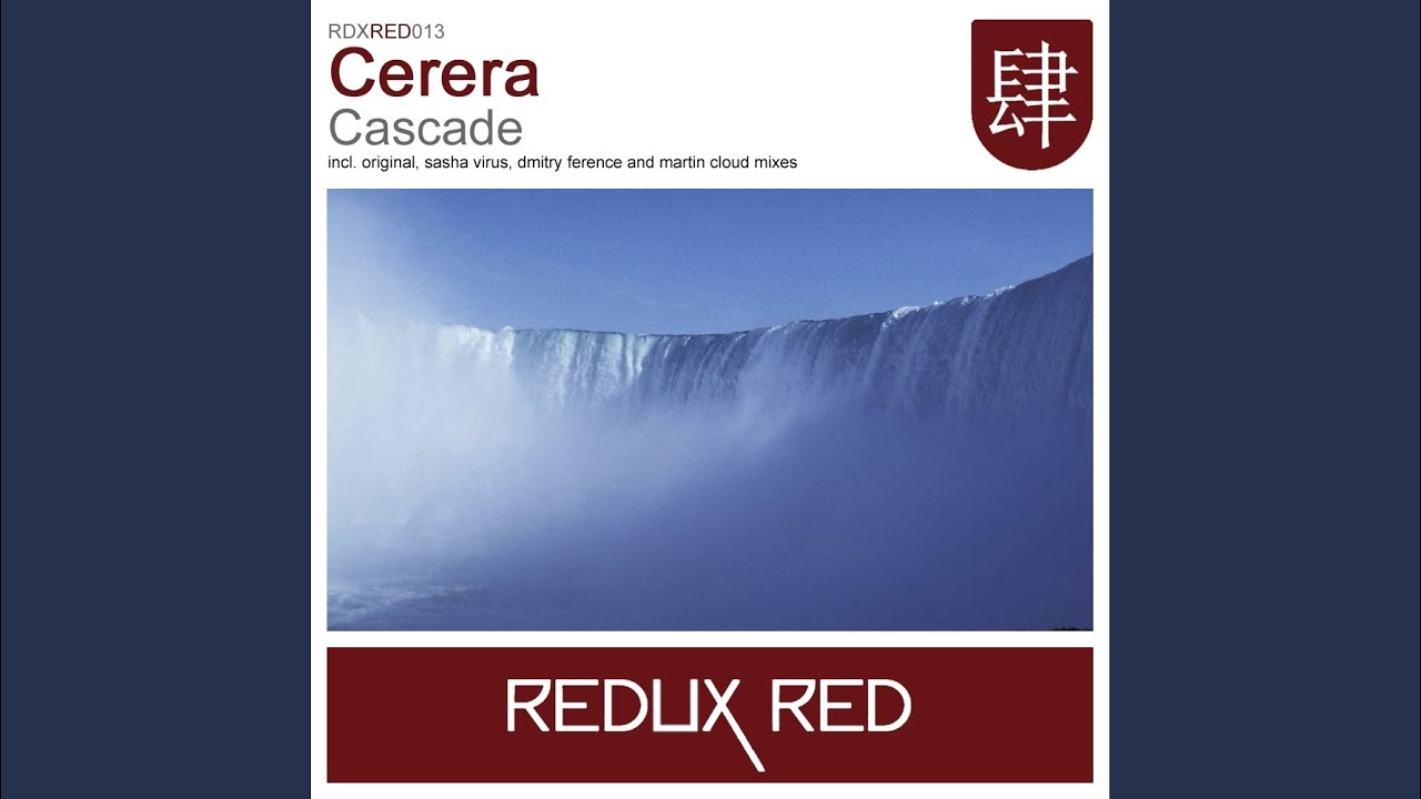 Watch Cascade (Martin Cloud Remix) on YouTube Watch Cascade (Martin Cloud Remix) on YouTube