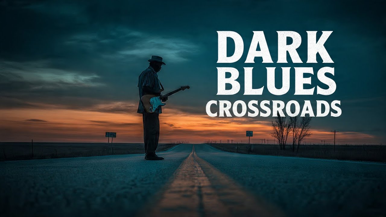 Blues Club Confessions | Live Stages & Nightlife Souls