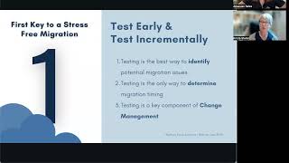 Key To Migrations - Highway Three Solutions