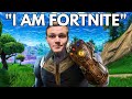 LIVE ON SHORTS - I am the ultimate Fortnite player | !subathon #shorts #stream