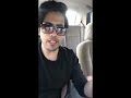 شعراء بني هاجر .. بين هدوء سعد علوش وغضب سلطان الهاجري | خالد عون