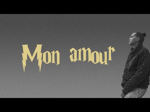Stromae - Mon amour (Paroles)
