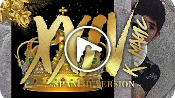 24K Magic (spanish version) - (Originally by Bruno Mars)