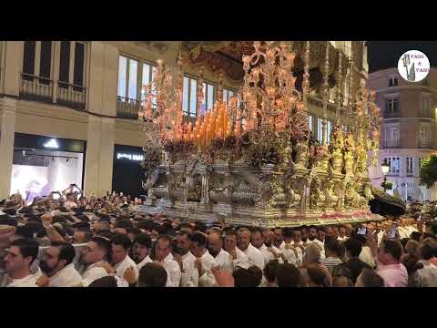 Fervorosa y Muy Ilustre Hermandad de Nuestro Padre Jesús del Prendimiento y María Santísima del Gran Perdón