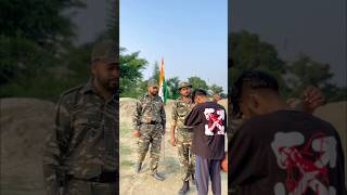 #foryou #army #salute #emotional #saluting #indianarmy #motivation #indianmilitary #shorts #viral