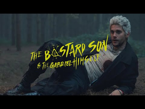 The Bastard Son x The Gabriel Himself