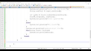 java (Professional Version)