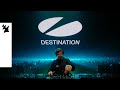 Destination (ASOT 2024 Anthem) [Cubicore Remix] - Ferry Corsten live at the ASOT 2024 festival