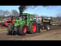 Tractorpulling Virus - Der nackte Wahnsinn