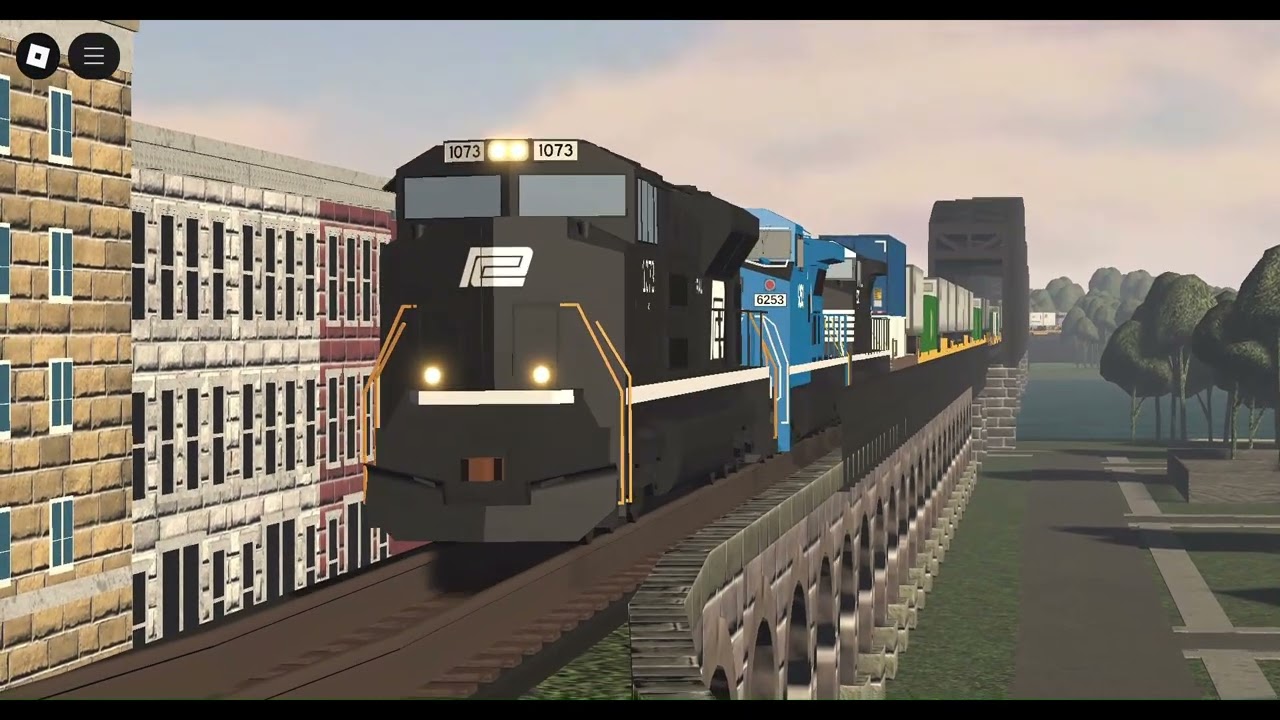 Railfanning Southline Volume III