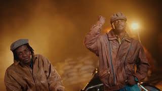 Kayz Adam ft Chile one_ Am Okay 