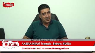 A Aşula İnşaat