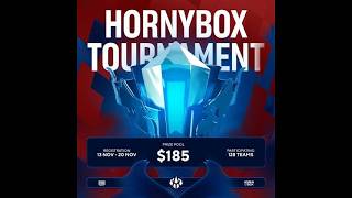 UPGRADE, HELLION GAMING, THE721 AGGRESSOR, GAME POINT | HORNYBOX TOURNAMENT | KALAMBOOR