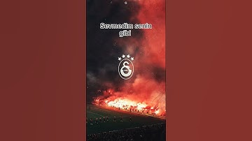 Thumbnail of galatasaray çocukluk aşkımsın #keşfetbeniöneçıkar #keşfetbeniöneçıkar #keşfetbeniöneçıkar #fypシ #fyp