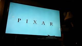 Disney Originalpixar X10, 2021
