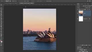 How to Turn a Pano Into a Triptych (three separate images)