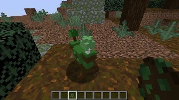 Beta testing some animations for my mod