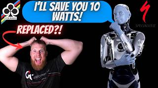 Can Ai REPLACE a Bicycle Shop EXPERT?!? *SHOCKED!!*