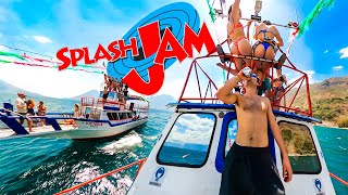 Life as Cliff Diving Pirates | Splash Jam (Part 3)