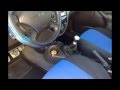 Ford Focus Tuning #2 (MK1 DAW 16V) - clean and blue - Teaser Trailer