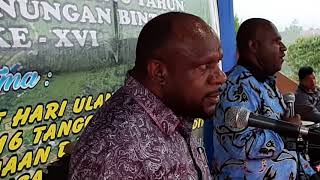 Sepik Merry - PNG song by Nimbrot