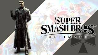 Victory Wesker - Super Smash Bros. Ultimate