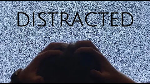 Distracted | ADHD Short Film