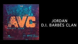 D.i du Barbès Clan « Jordan » / Y&W