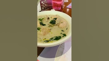 KERALA TRADITIONAL BREAKFAST “PALAPPAM AND CHICKEN STEW” | CUISINE VIBES #shorts #food