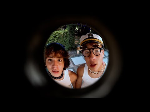 LOS MENOR3S - BOWE (Video Oficial)