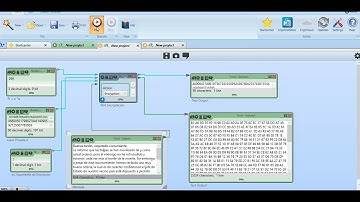 Utilizacion de Cryptool con RSA