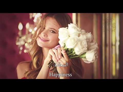      السعادة مترجمة