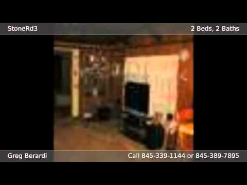 104 Stone Rd, West Hurley, NY home video tour