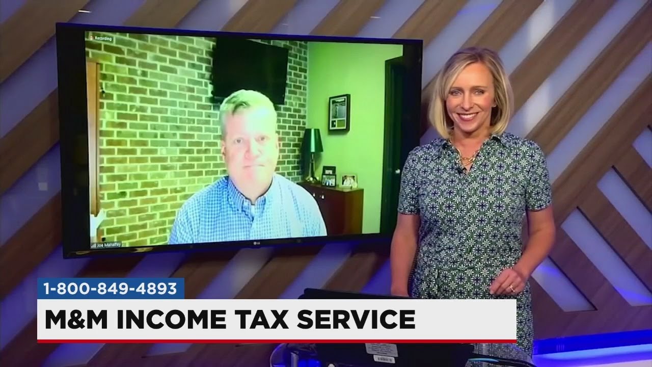 Double Check Your Tax Return YouTube