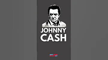 Johnny Cash - American VI: Ain't No Grave | His Final Album | Happy Release Day