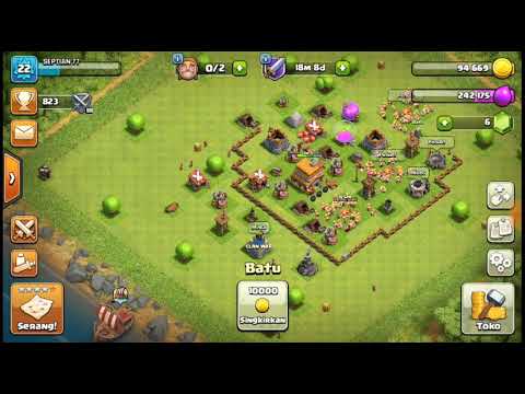 Main coc #4 - YouTube