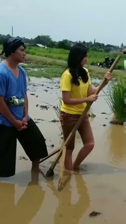 Viral tiktok FTV Hardi Fadhillah & Nadya Arina