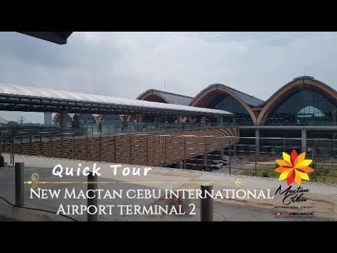 tourist spots near mactan cebu international airport