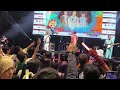 BRADIO - Back to the Funk [LIVE] (Animangaki 2025)