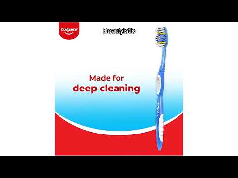 Colgate Extra Clean Toothbrush Review: Is This Soft Brush Worth It?