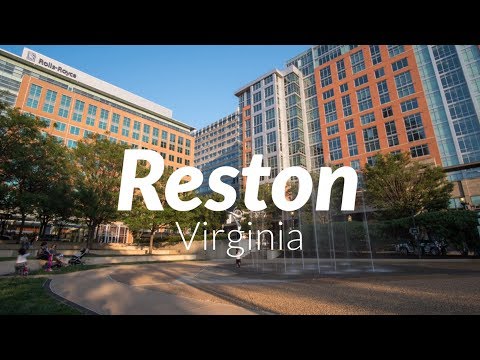 Reston, Virginia