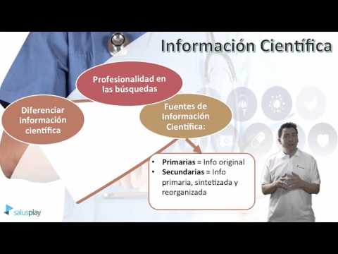 Vídeo: Gestión De Información Personal De Salud En Entornos De Redes De Investigación Distribuidas