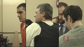 Attorneys For Holly Bobo Suspects Plan To Ask For Change Of Venue