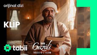 Nur, Yalnız İndiği Yeri Aydınlatmaz. Bakana Da Sirayet Eder | İmam Gazâlî Hüccetü'l-İslâm 10. Bölüm