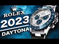 2023 Rolex Daytona Release Predictions (60th Anniversary &amp; Leaks)