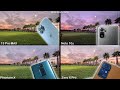Redmi Note 10s / Phantom X / Zero X Pro / 13 Pro MAX Camera Photo Test / Kamera Fotoğraf Testi